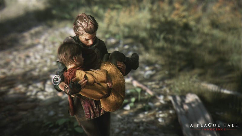 Maximum Entertainment A Plague Tale Collection PS5 - Image 3