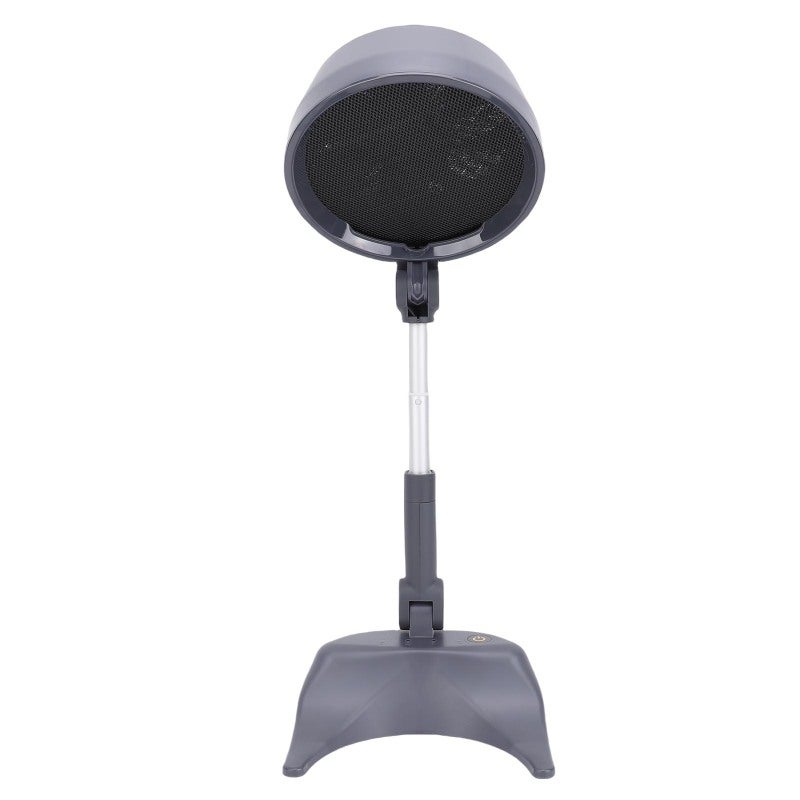 Portable Range Hood Desktop Small Foldable for Cooking Indoor BBQ RV Kitchen Maintenance Workbench - Image 4