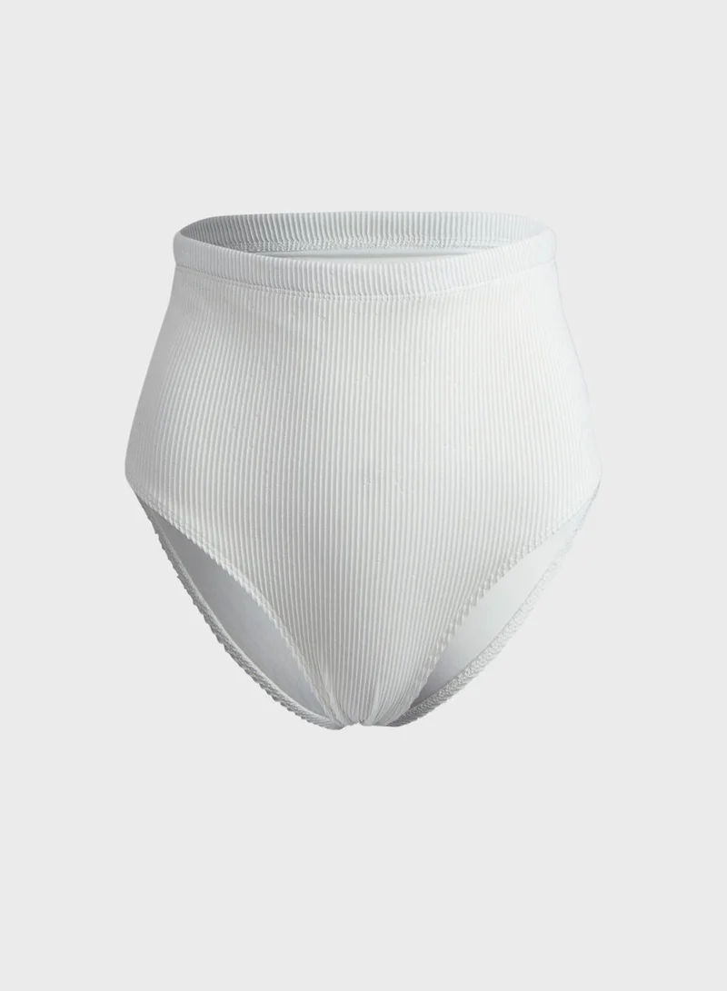 swim society Roxy Bikini Bottom