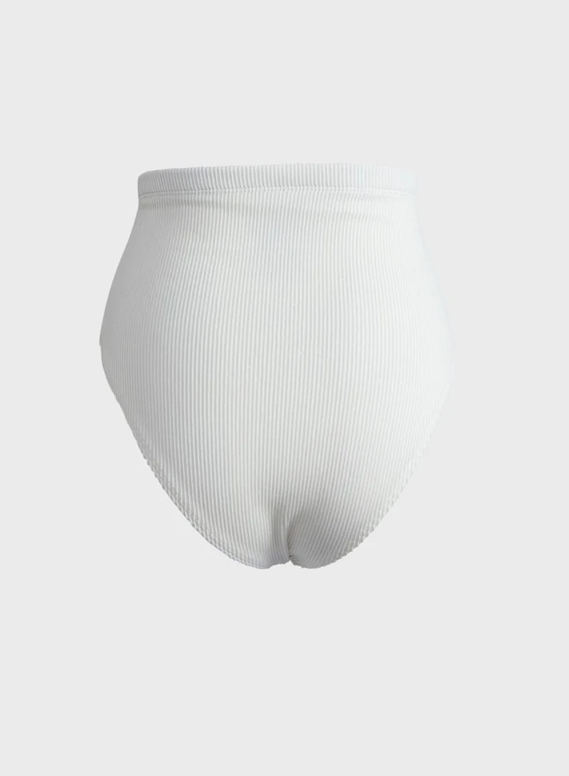 swim society Roxy Bikini Bottom