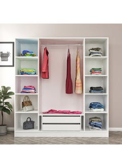 Generic Modern Dressing CHWD02009  - Image 1