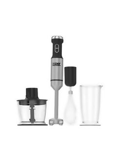 XPER Hand Blender - 400 Watt - Silver - XPHB-300-19  - Image 2