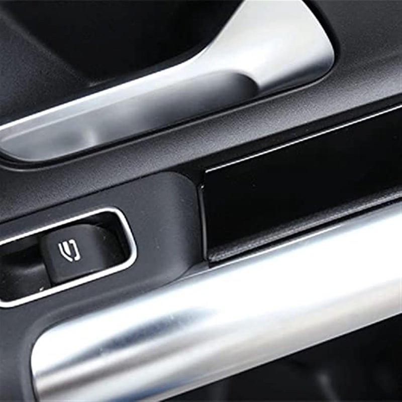 Wivplex Car Door Storage Bin Set - Image 4