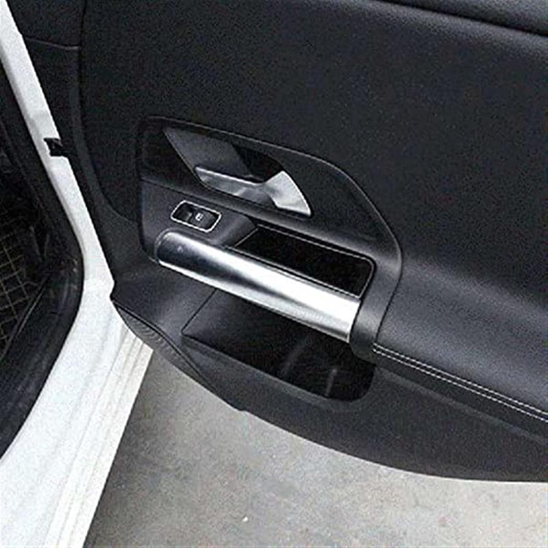 Wivplex Car Door Storage Bin Set - Image 3