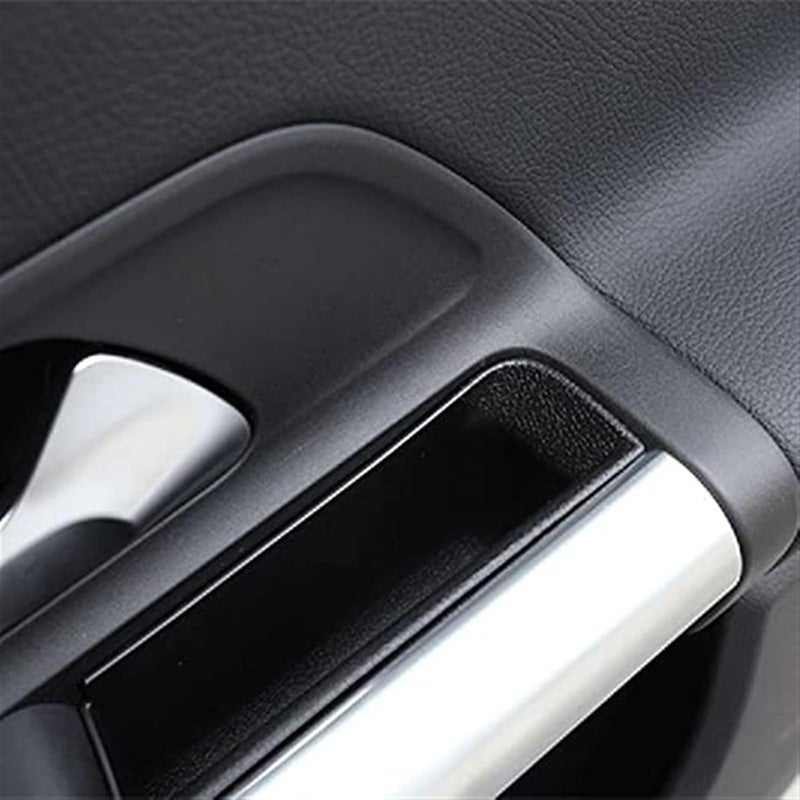 Wivplex Car Door Storage Bin Set - Image 5