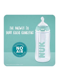 NUK Anti-Colic Professional PP Bottle Set 300 ml  - Image 2