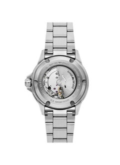 EMPORIO ARMANI Ar60080 Stainless Steel Strap Analog Watch  - Image 4