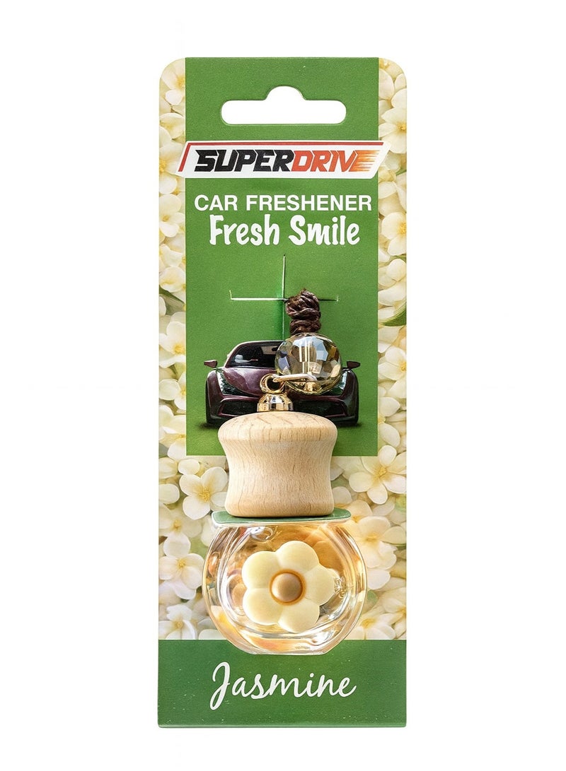 سوبر درايف معطر جوهره ياسمين - Image 2