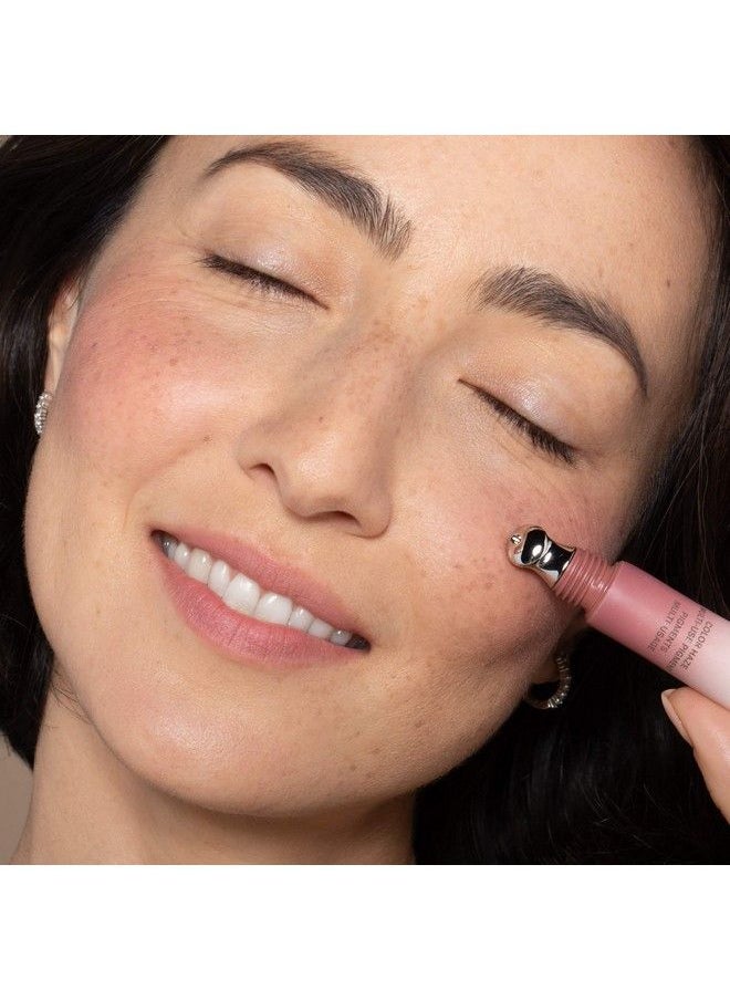 ILIA Color Haze Multimatte Pigment ; Crueltyfree Vegan Clean Beauty (Before Today (Mauve))  - Image 5