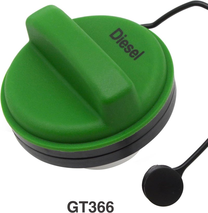 Ynovvo 22910795 غطاء خزان الوقود البديل GT366 جودة موثوقة عامة - Image 3