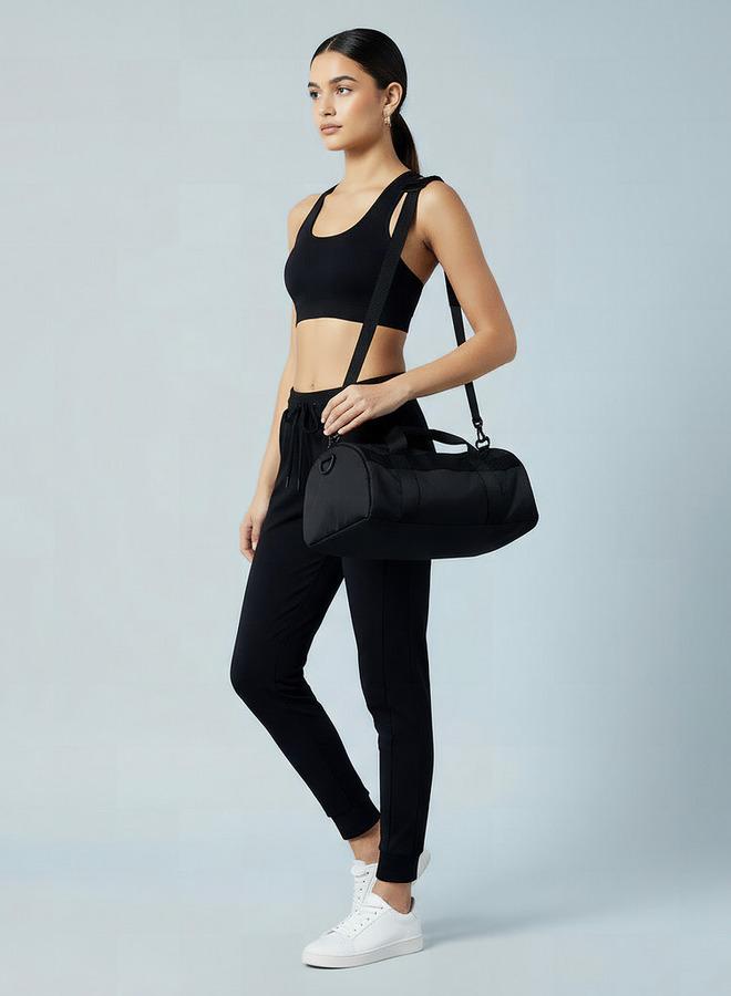 Active Women Racerback Sports Bra - Image 2