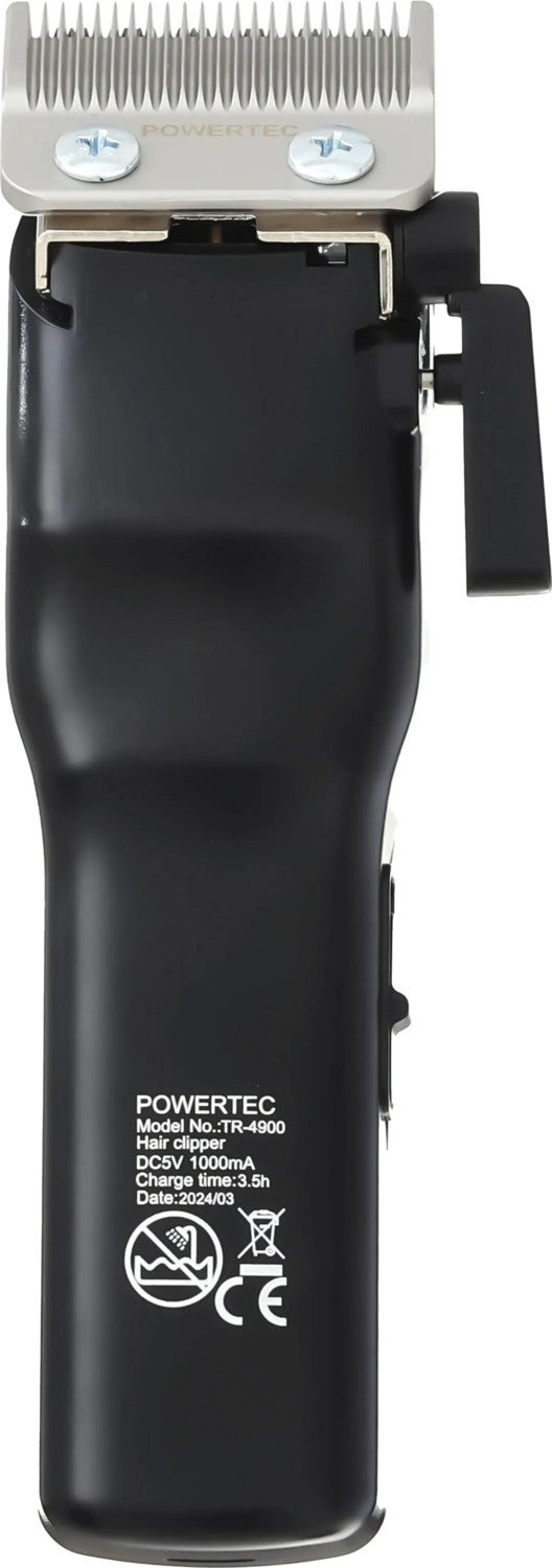 TR-4900 Hair Shaver