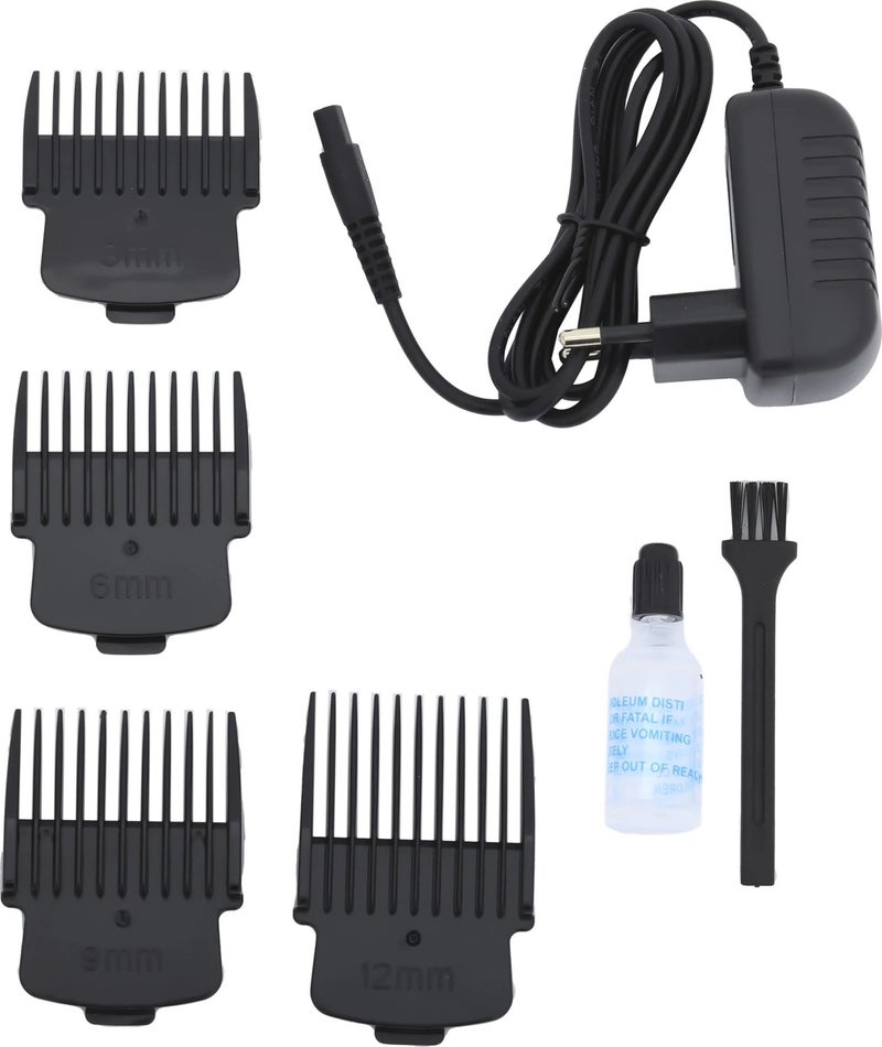 TR-4900 Hair Shaver