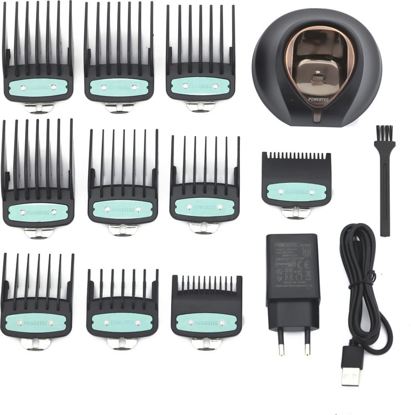 TR-4900 Hair Shaver