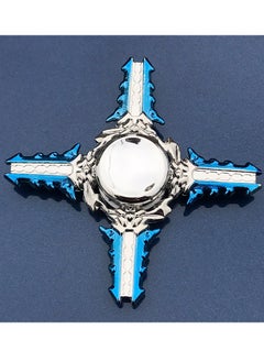 Cross-blue