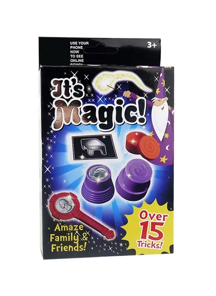 Innovative magic tricks game collection - pzsku/ZAF5569B6C7BDCF5B8586Z/45/_/1674386677/42a70daf-cac0-4479-ad33-fa9e7e55dcdd