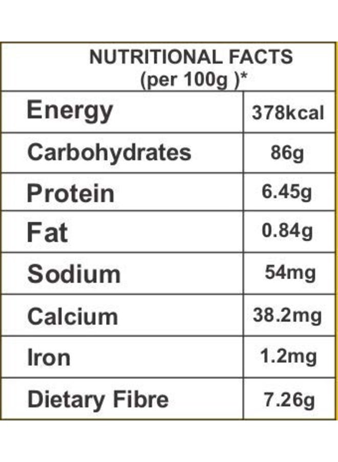 Naturally Yours Red Rice Hakka Noodles | No Maida, Non-Fried, Vegan, Preservative Free | No Onion No Garlic, Jain Friendly | High Iron, Antioxidants & Fiber | Healthy & Easy to Digest | 180g Pack of 2 - Image 3