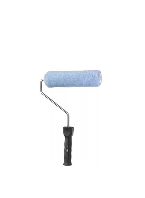 Harris Paint Roller-Blue-9"