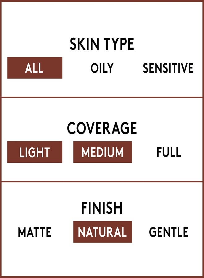 COVERGIRL Clean Normal Skin Foundation - Image 5