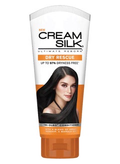 Cream Silk Cream Silk Ultimate Reborn Dry Rescue - Tri-Oleo Conditioner (180mL) 