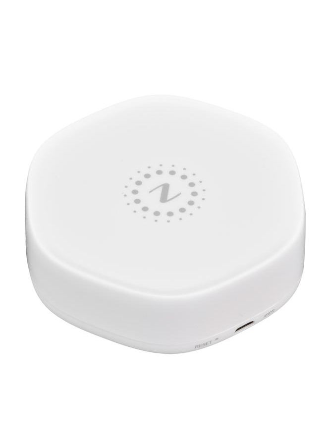 Thoraya - Wireless Gateway Domestic Linkage Control Host Durable WIFI Smart Gateway for Tuya/ZigBee 3.0 - Image 1
