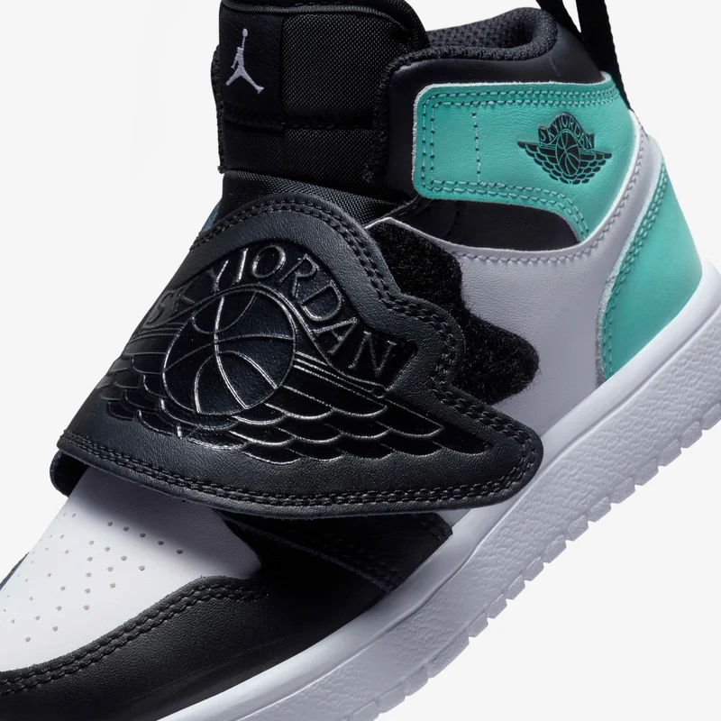 Jordan Kids' Sky 1 Shoes