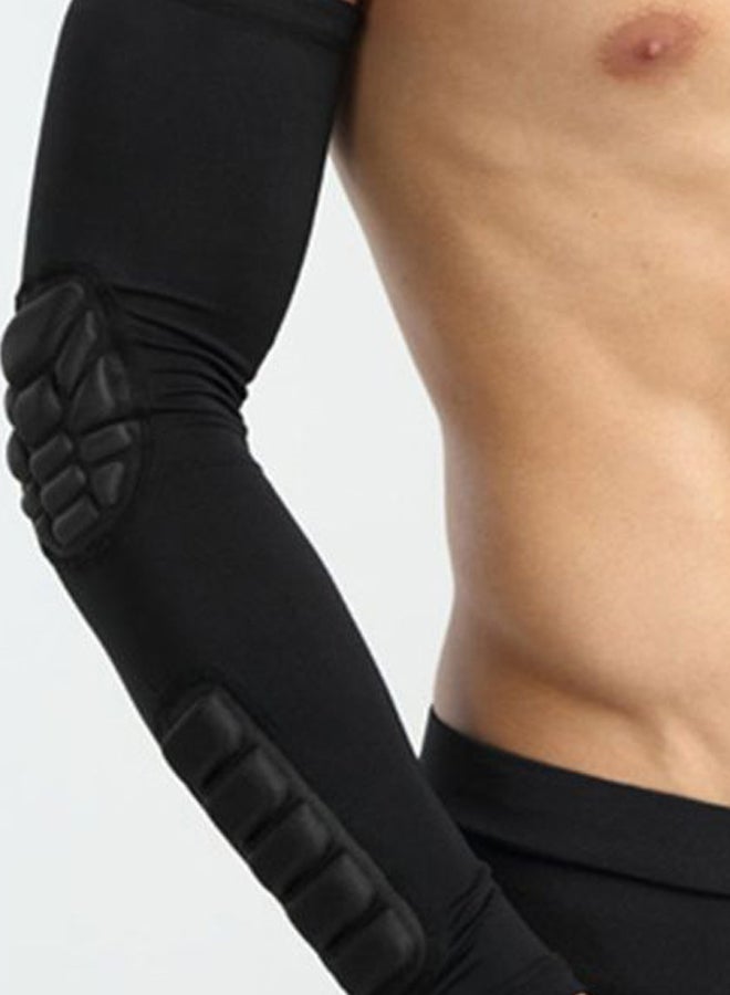 أولايكس أكمام واقية للذراع ومقاومة للصدمات M - Image 2