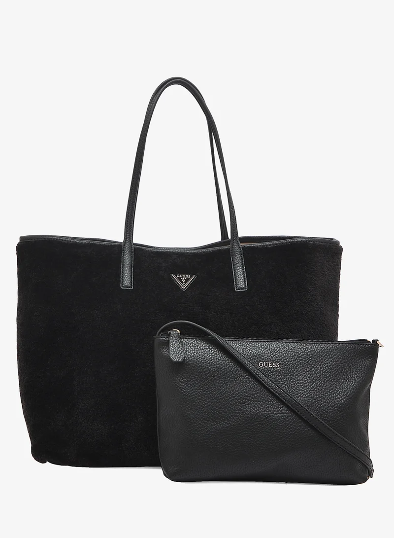 جس Victtoria Large 2 In 1 Tote Bag