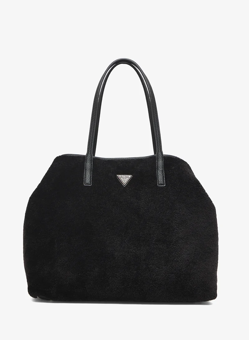 جس Victtoria Large 2 In 1 Tote Bag