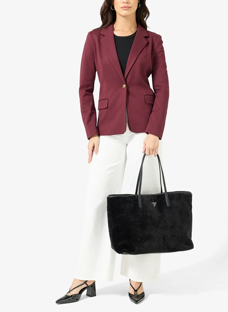 GUESS  Victtoria Large 2 In 1 Tote Bag for Women | Best Price UAE