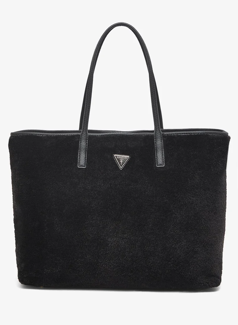 GUESS Victtoria Large 2 In 1 Tote Bag