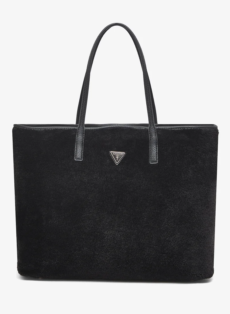 GUESS Victtoria Large 2 In 1 Tote Bag