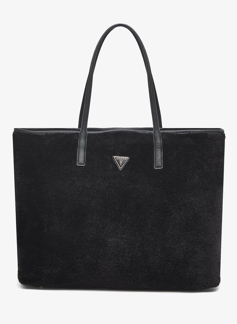 GUESS Victtoria Large 2 In 1 Tote Bag - Image 1