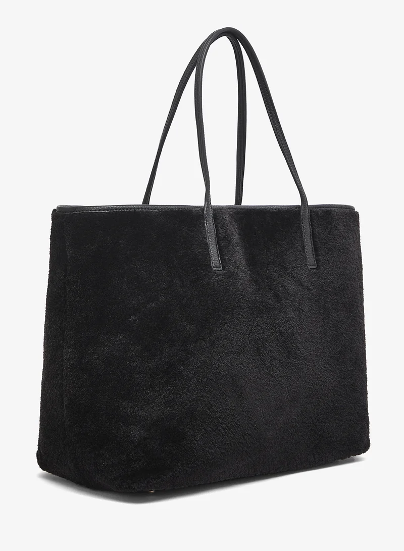 GUESS Victtoria Large 2 In 1 Tote Bag