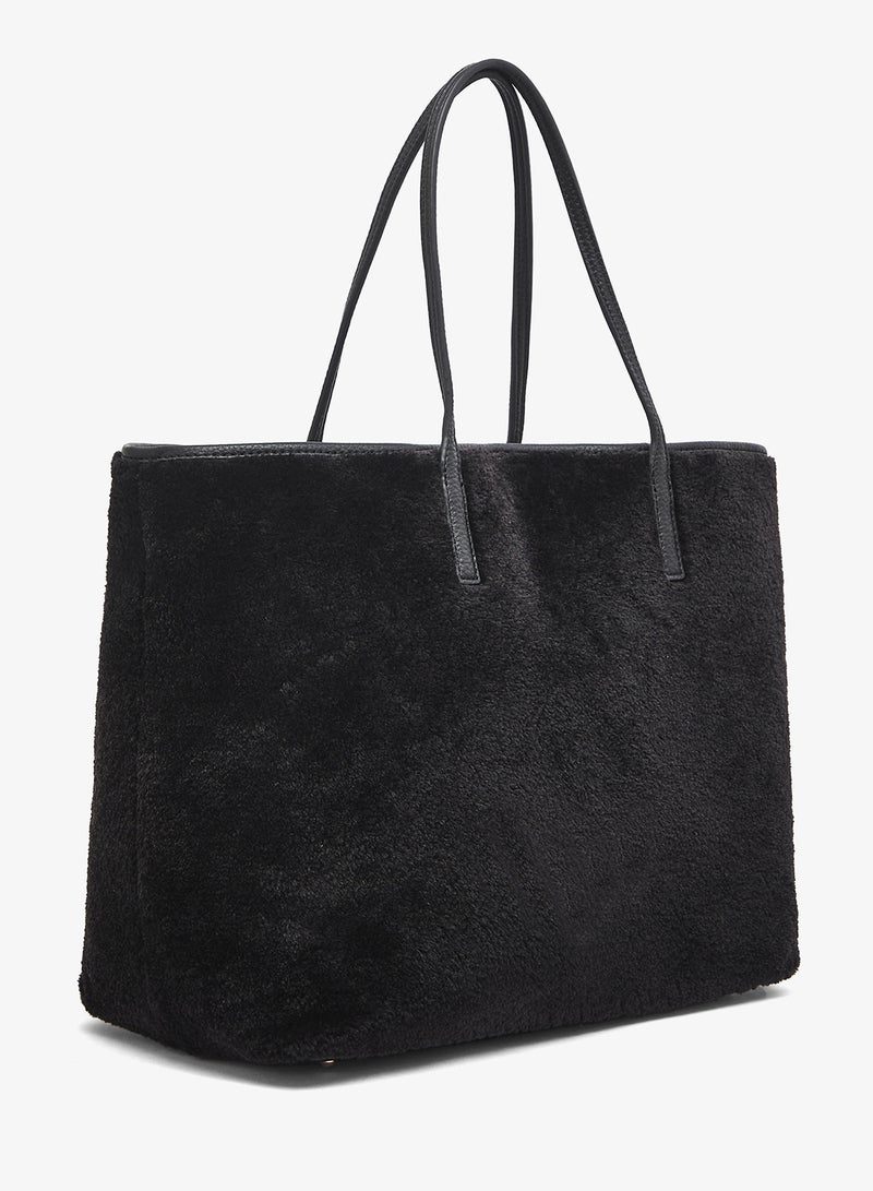 GUESS Victtoria Large 2 In 1 Tote Bag - Image 2