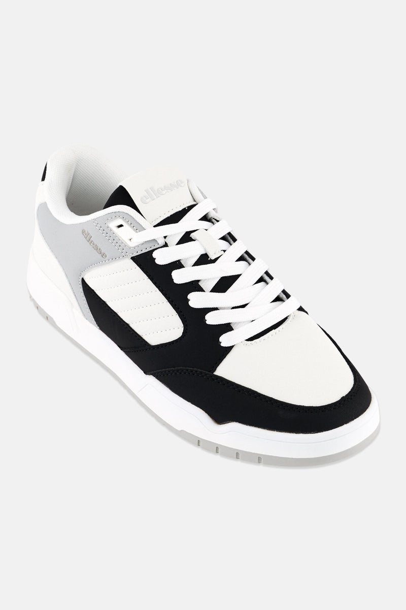 Ellesse أحذية خارجية للرجال بتصميم تيكا بكعب مسطح، متعددة الألوان - Image 1