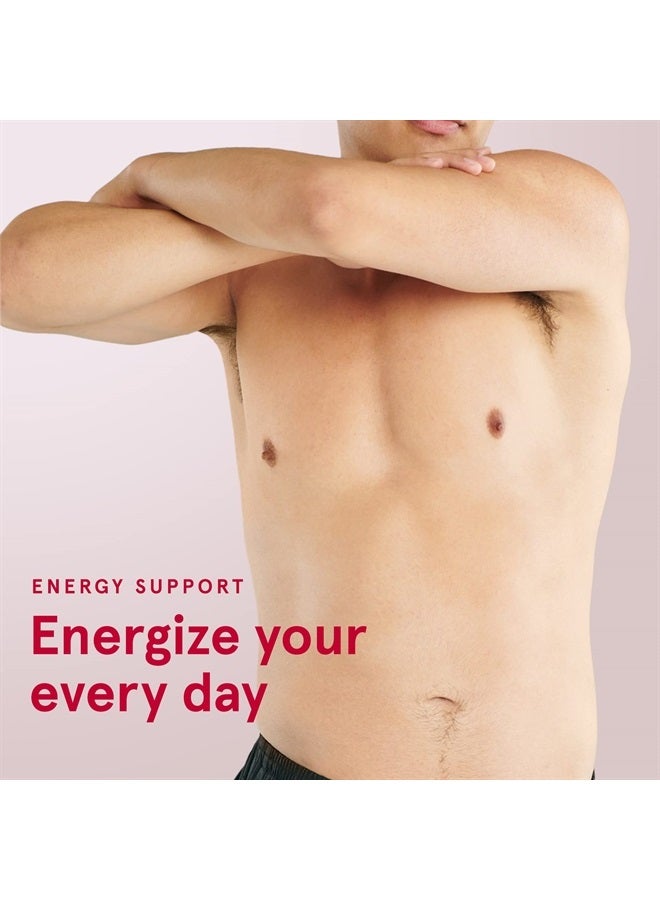 jarrow formulas Alpha Lipoic Sustain 300 mg - Antioxidant + Biotin - Glucose Metabolism & Energy Production Support - Releases ALA Over Longer Period - Up to 60 Servings - Image 5