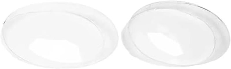Wivplex Headlight Lens Cover for VW Beetle (2013-2019)