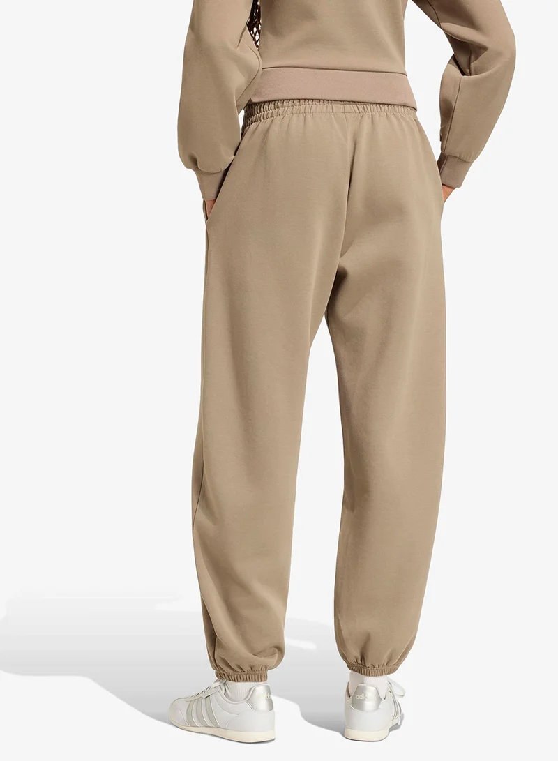 Adidas Soft Lux Loose Pants