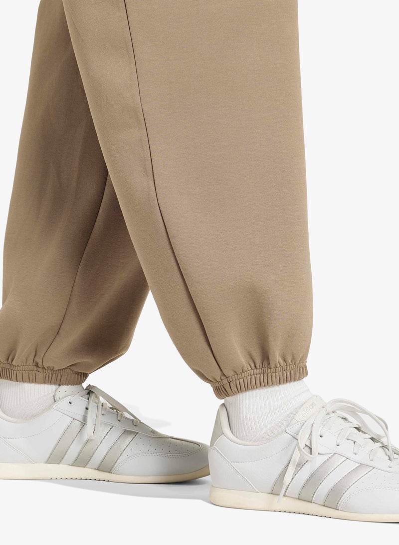 Adidas Soft Lux Loose Pants - Image 4