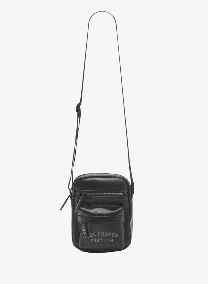 لي كوبر Men Adjustable Strap Crossbody Bag