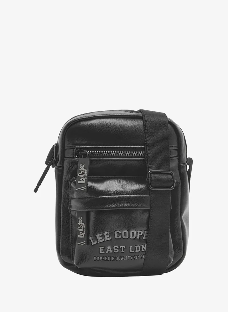 Men Adjustable Strap Crossbody Bag