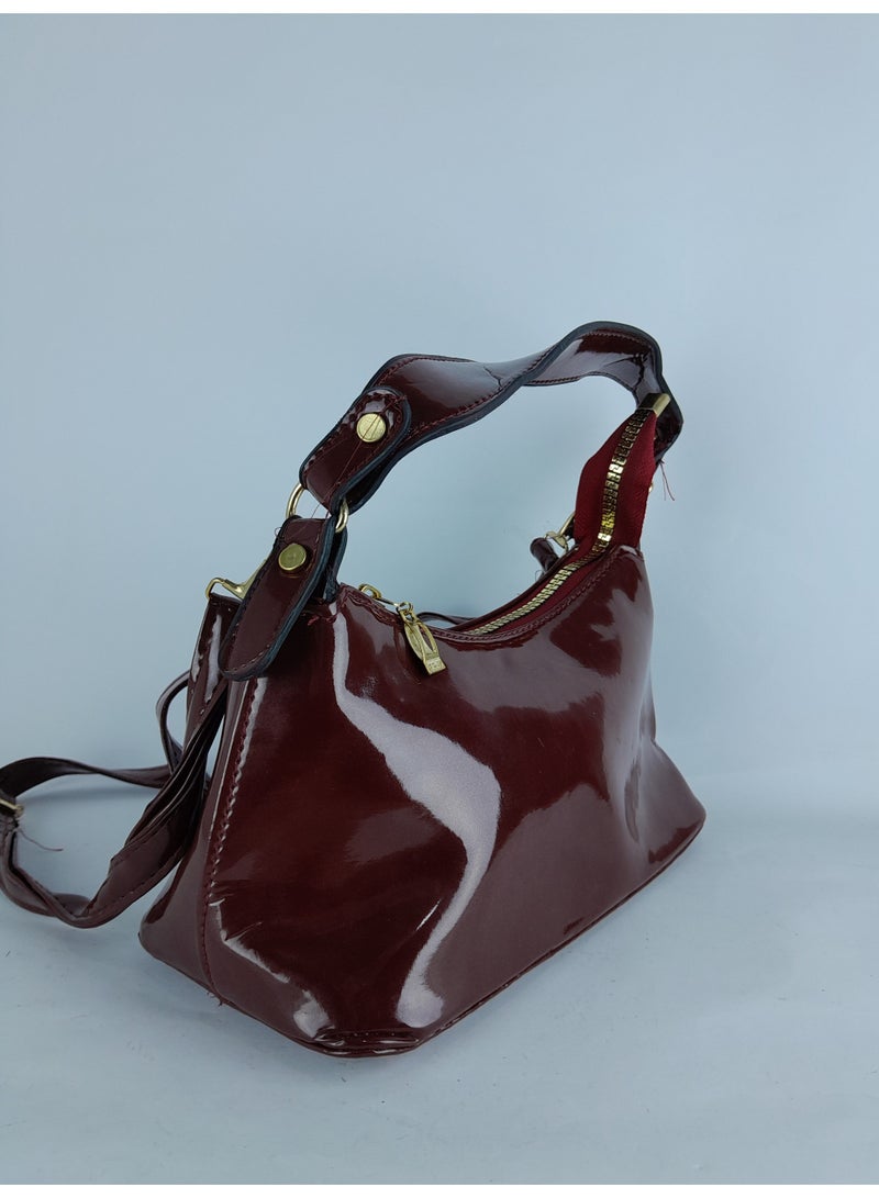 شنطة يد نسائى - Image 1