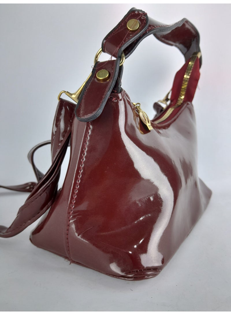 شنطة يد نسائى - Image 2