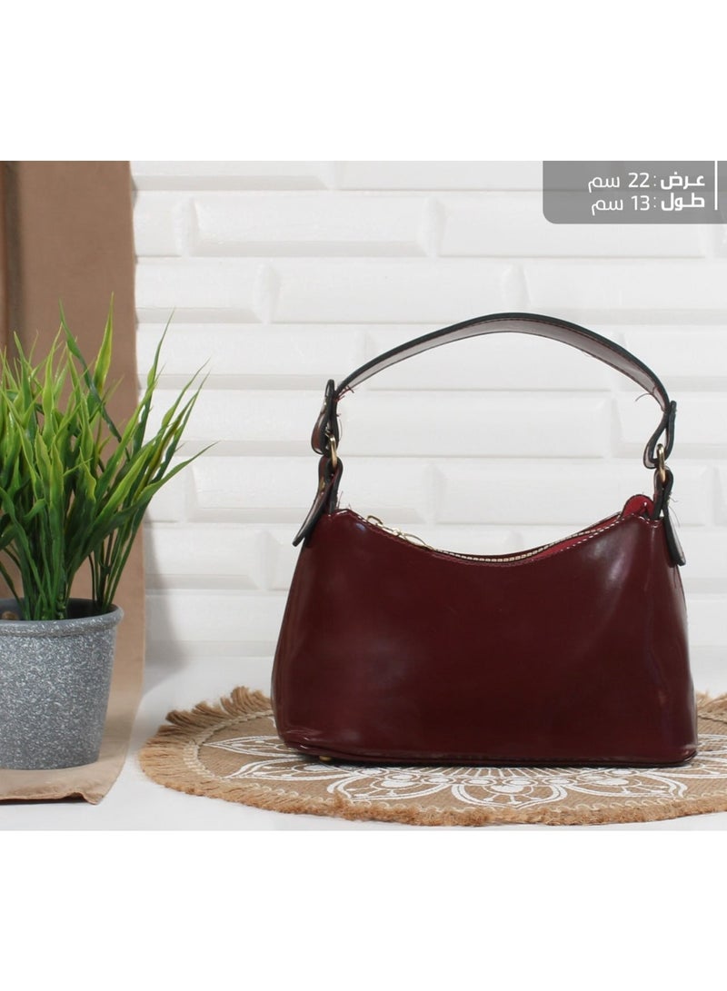 شنطة يد نسائى - Image 4