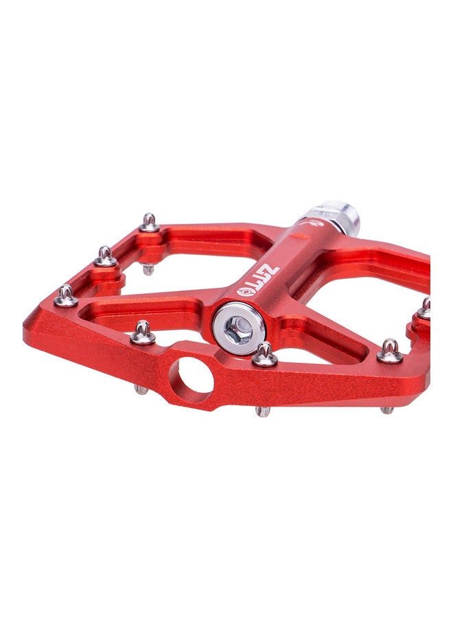 ZTTO Pack Of 2 Cycling Pedals - Image 2