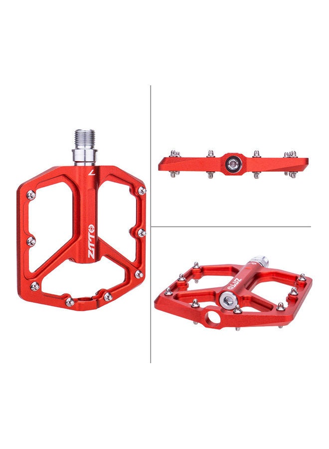 ZTTO Pack Of 2 Cycling Pedals - Image 4
