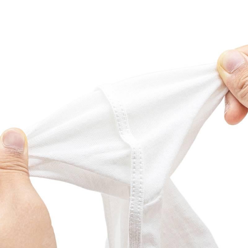 Disposable Underwear Women Business Trip High Waist Hotel Individually Wrapped Maternity No wash Postpartum Recovery Sterile Travel Cotton Size M - Image 3