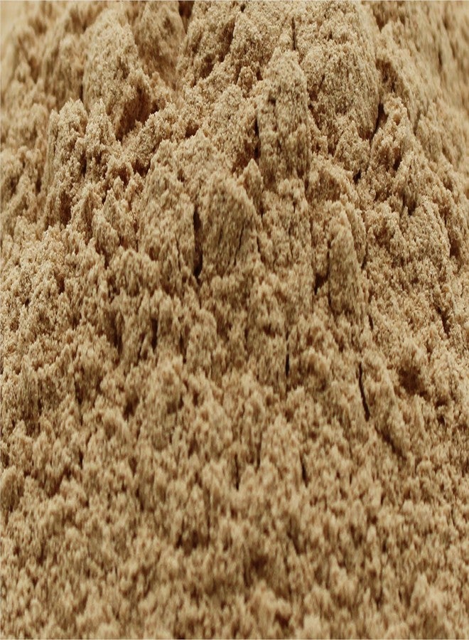 Naturejam Organic Lions Mane Mushroom Powder 8 Ounce Bulk-Premium Culinary Grade for Smoothies, Latte and Baking-A Great Coffee Substitute About 100 Servings - Image 5