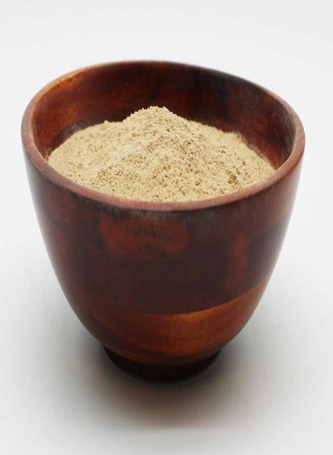 Naturejam Organic Lions Mane Mushroom Powder 8 Ounce Bulk-Premium Culinary Grade for Smoothies, Latte and Baking-A Great Coffee Substitute About 100 Servings - Image 2